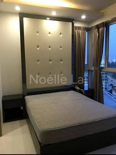 2 Bed Condo for Rent in  Citylights - Image 2